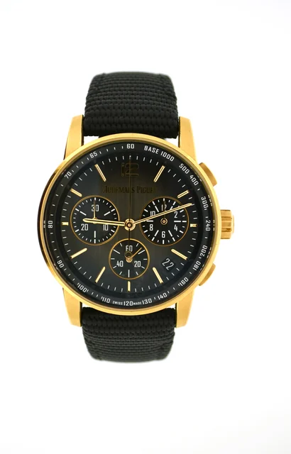 Audemars Piguet Code 11.59 Audemars Piguet Code 11.59 26393NR.OO.A002KB.01 kol saati
