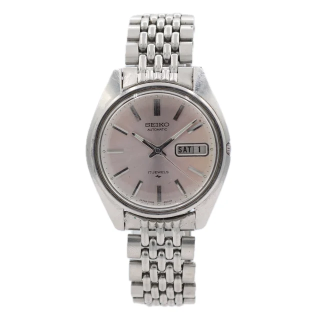 Seiko Seiko 8082025125915 kol saati