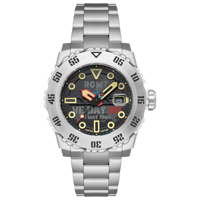 RGMT Watch RG-8034-0M kol saati