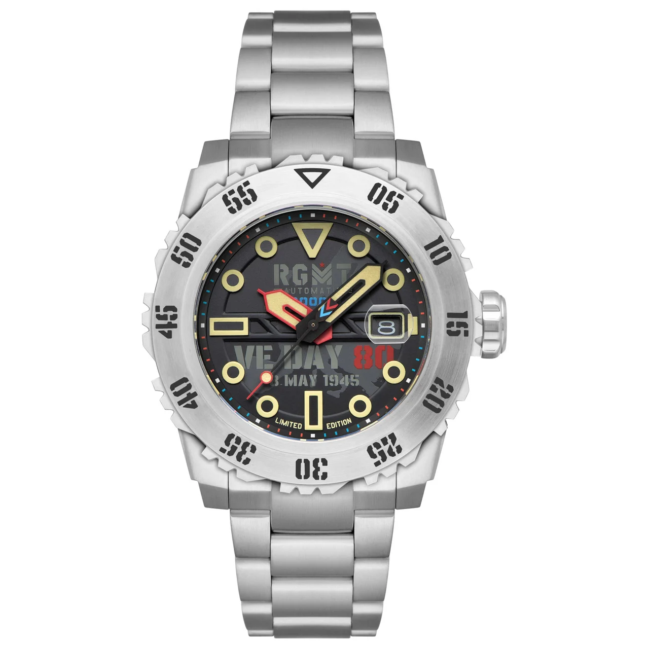 RGMT Watch RG-8034-0M kol saati