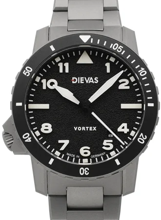 Dievas Vortex 39 Ti VORTEX/DI kol saati