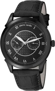 Pierre Cardin 105871F09 44 mm kol saati