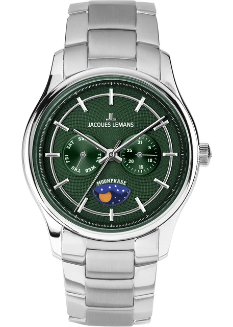 Jacques Lemans Derby 1-2213L kol saati