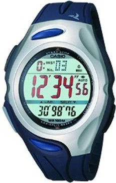 Casio STR-101C-2VDF kol saati