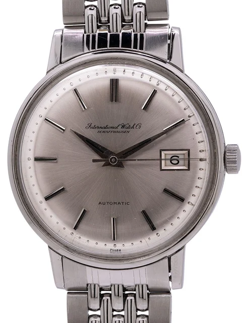 IWC IWC 72036 kol saati