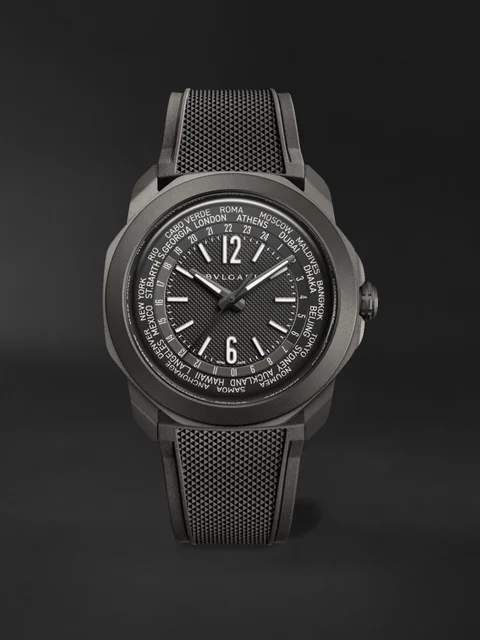 Bulgari Octo Roma 103764 kol saati