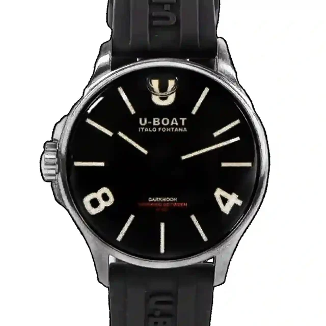 U-Boat Darkmoon 42113 kol saati
