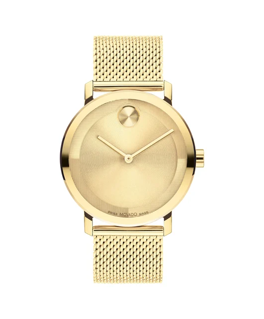 Movado Bold 3601073 kol saati