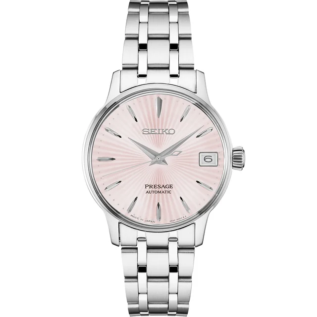 Seiko Presage Cocktail Time SRP839 SRP839J1 kol saati