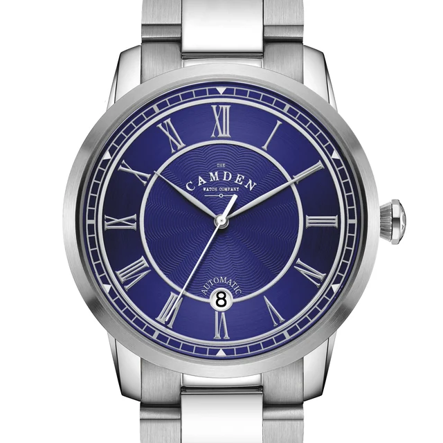 The Camden Watch Company The Camden Watch Company A29-15MB kol saati