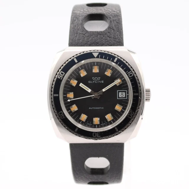 Glycine Cushion Diver 06012026171141 kol saati