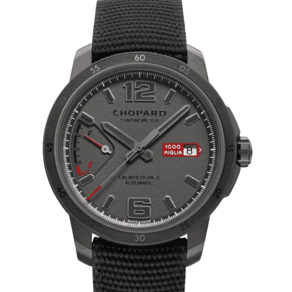 Chopard Chopard 168566-3007 kol saati
