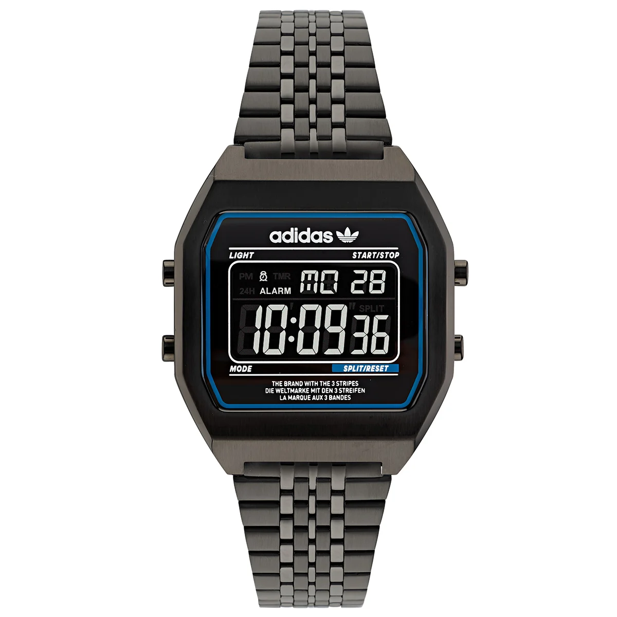 Adidas ADAOST22073 36 mm kol saati