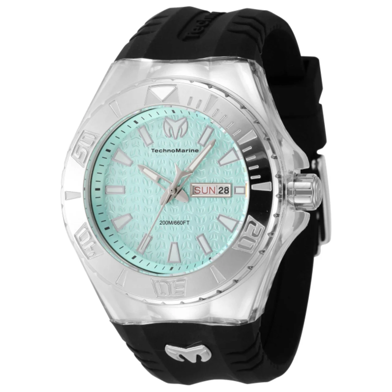 Technomarine Cruise Monogram Watch TM-122009 kol saati