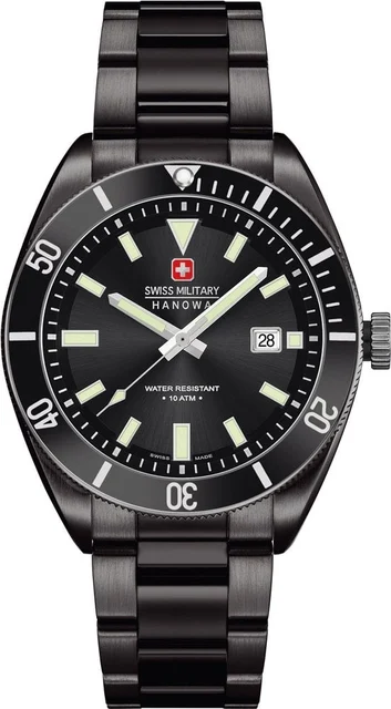 Swiss Military Hanowa 06-5214.13.007 kol saati