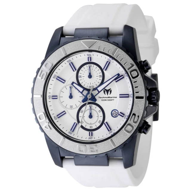 Technomarine Sea Grace Watch TM-724006 kol saati