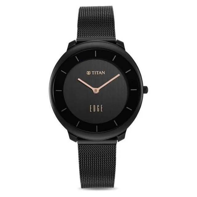 Titan Edge NR2677NM01 kol saati
