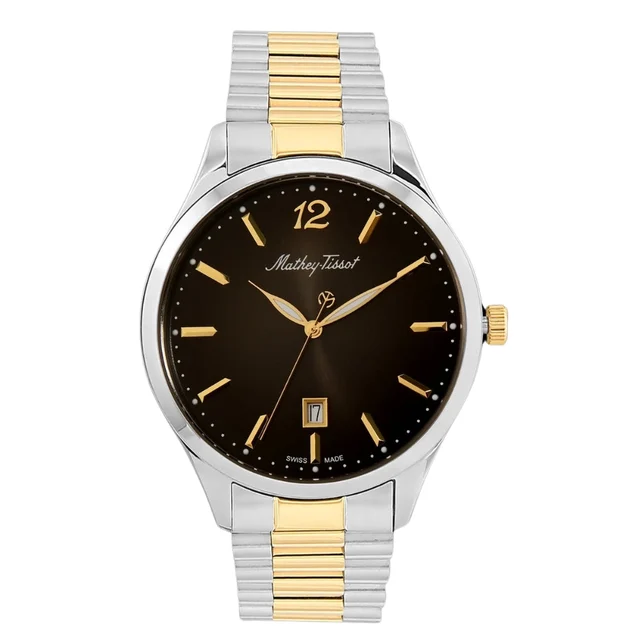 Mathey-Tissot Urban H411MBI kol saati