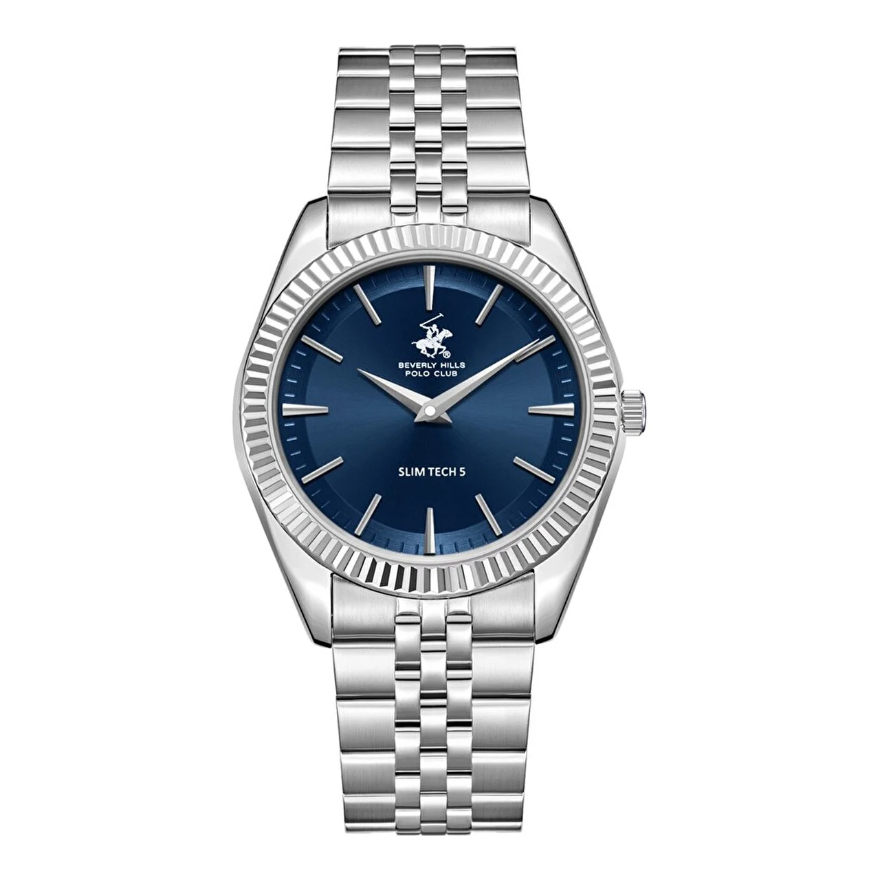 BEVERLY HILLS POLO CLUB BP3830X.390 38 mm kol saati