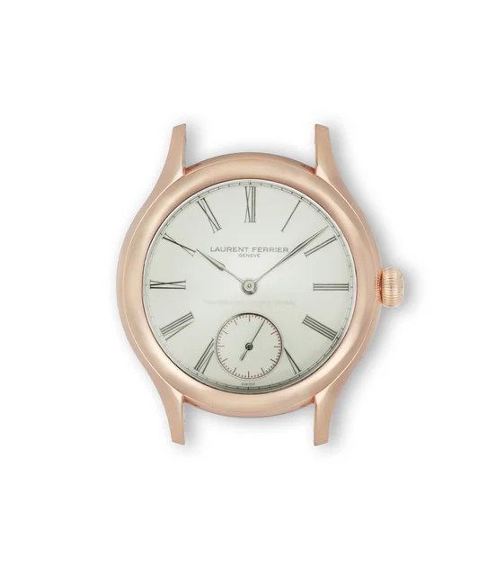 Laurent Ferrier Classic WRG_L1517 kol saati