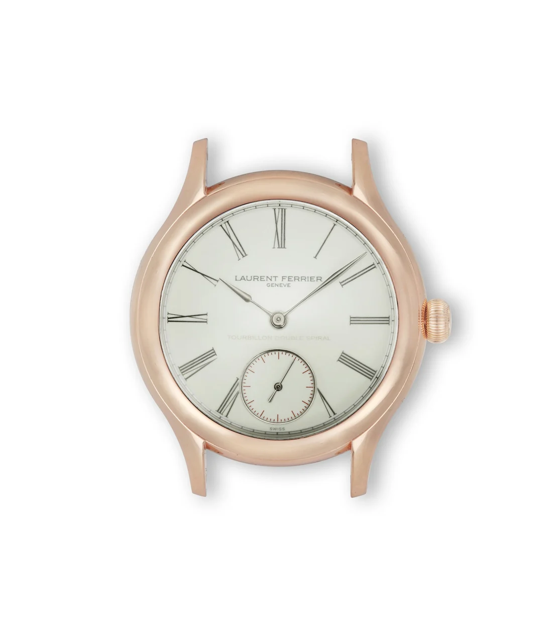 Laurent Ferrier Classic WRG_L1517 41 mm kol saati