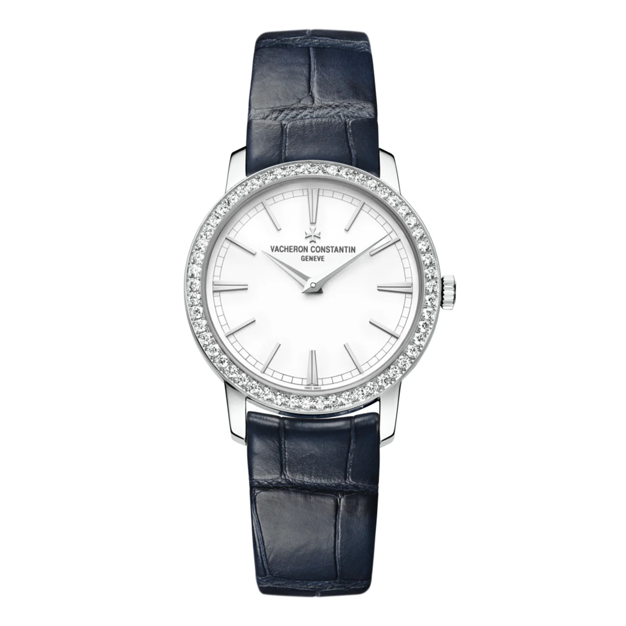 Vacheron Constantin Traditionnelle 550-00081 33 mm kol saati