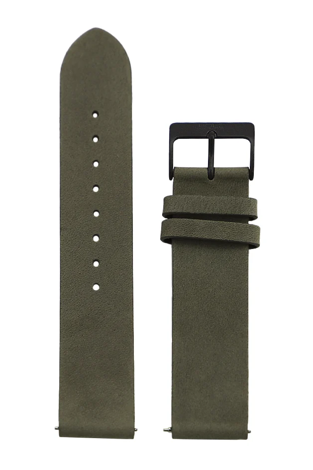 Pole Watches PO20190CHST1002 40 mm kol saati