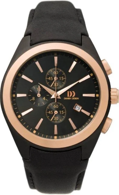 Danish Design IQ17Q794 kol saati