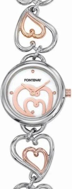 Fontenay GJ2385BR kol saati
