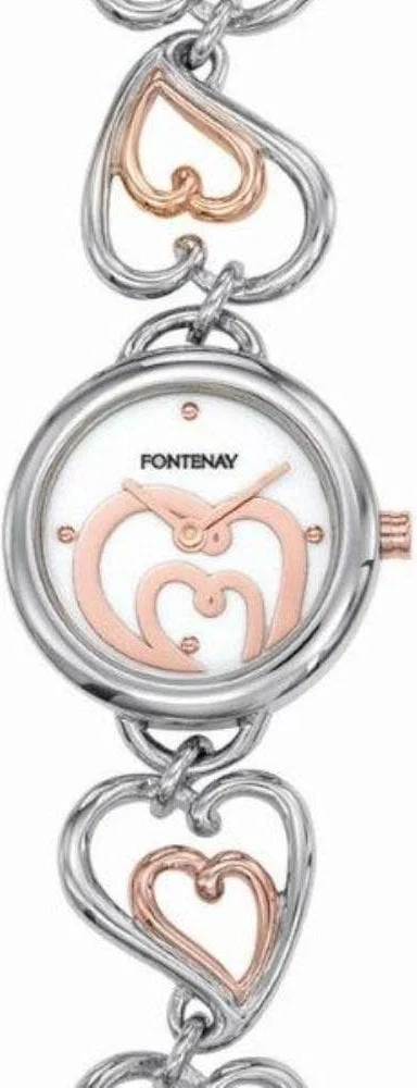 Fontenay GJ2385BR kol saati