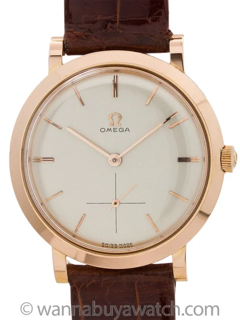 OMEGA Omega 48391 kol saati