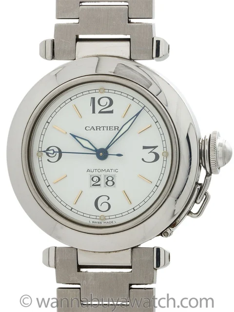 Cartier Cartier 46271 kol saati