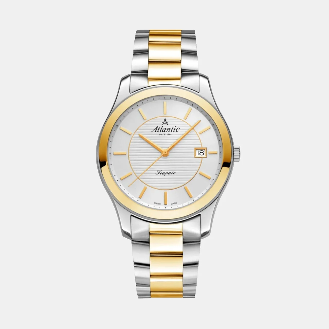 Atlantic Seapair 603354321G 42 mm kol saati