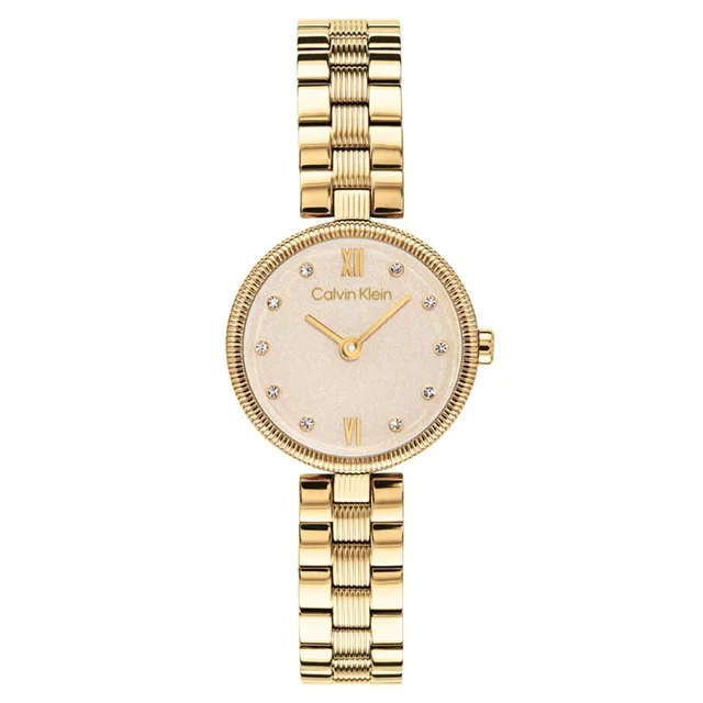 Calvin Klein Gleam CK25100225 kol saati