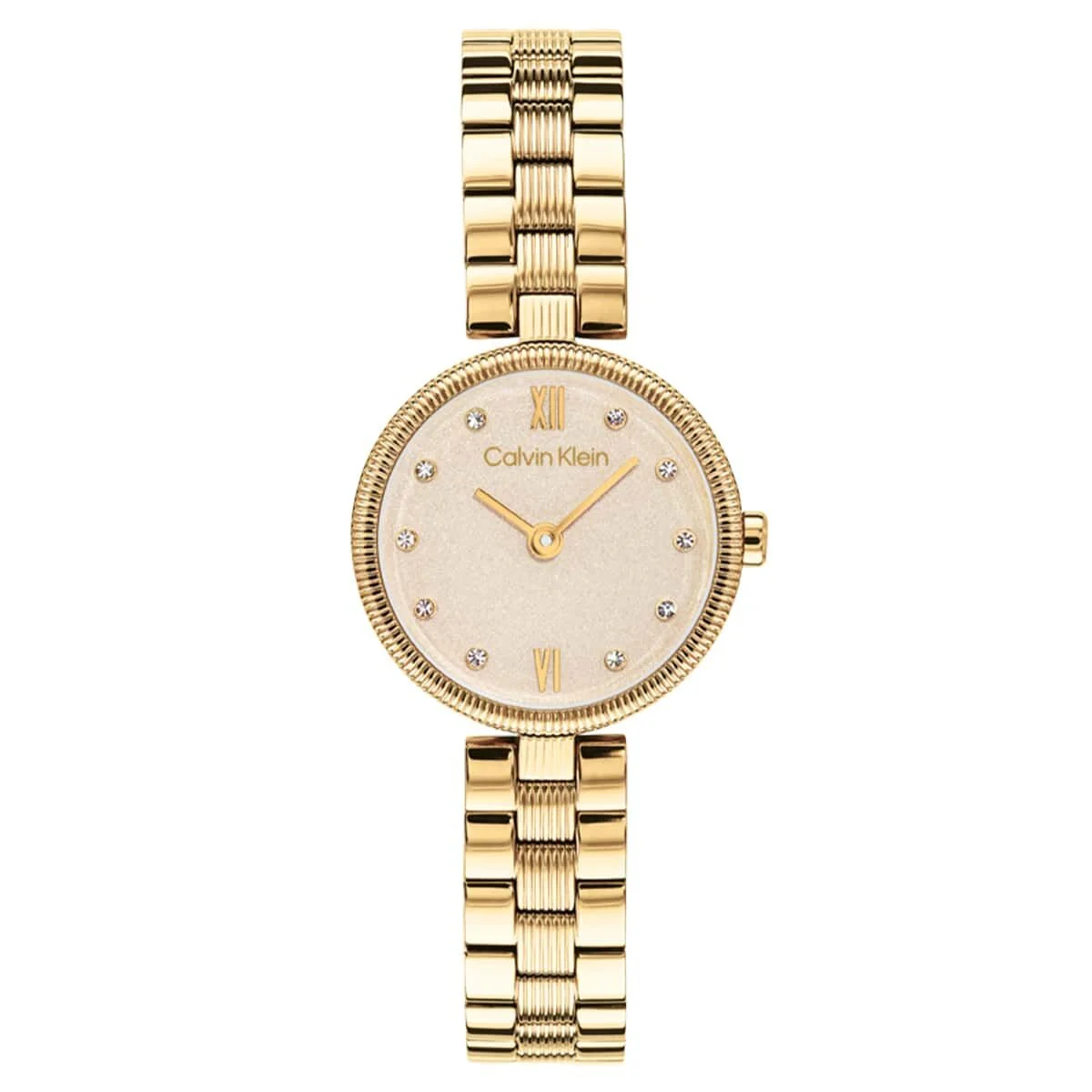 Calvin Klein Gleam CK25100225 24 mm kol saati
