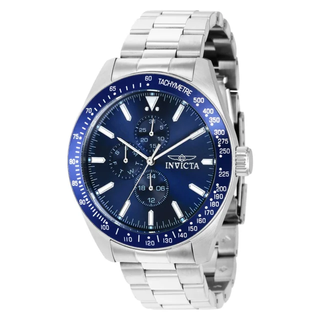 Invicta Aviator 886678527625 kol saati