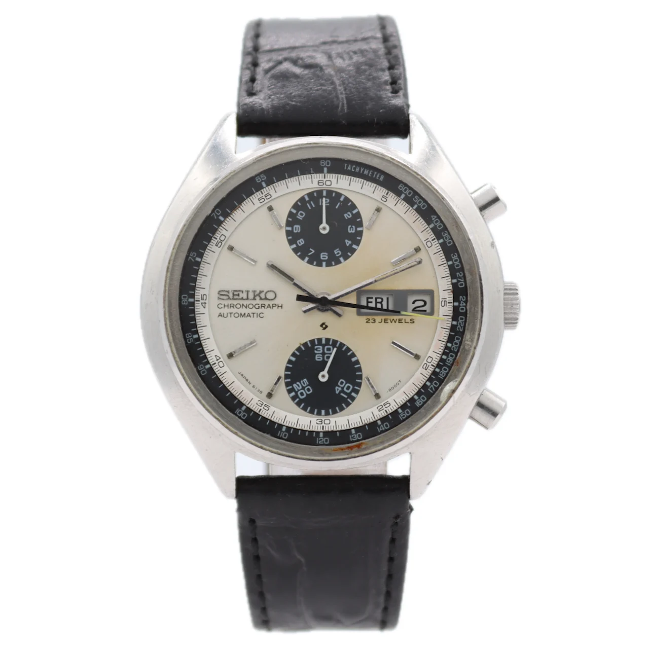 Seiko Seiko 12192025123207 40 mm kol saati