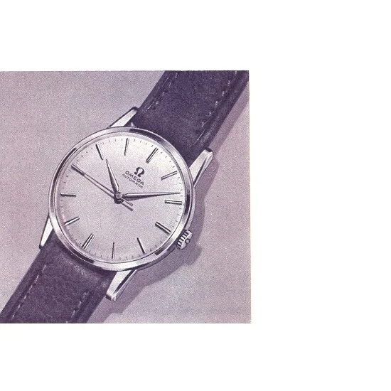 OMEGA - Other - BK 14753 kol saati