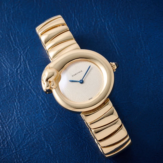 Cartier Panthère 40950547 kol saati