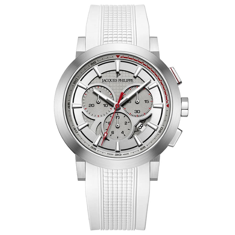 Jacques Philippe JPQGC371440 43 mm kol saati
