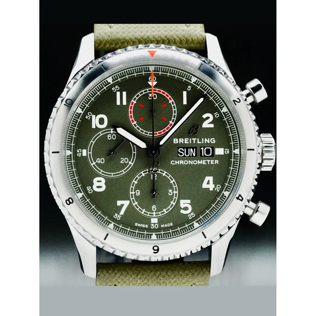 Breitling 210000057259 kol saati