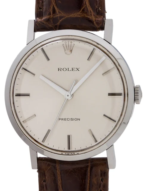 Rolex Rolex 48245 kol saati