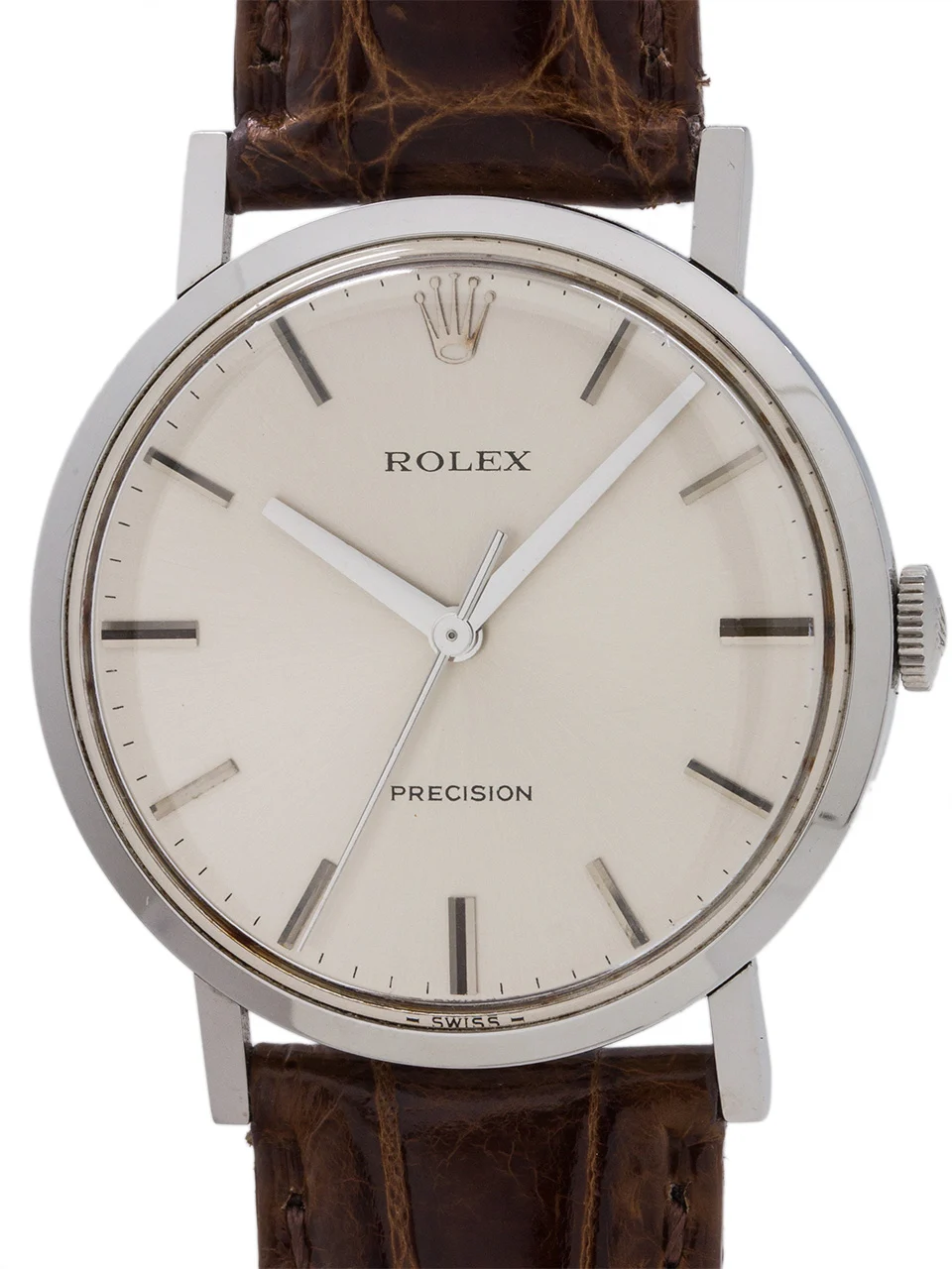 Rolex Rolex 48245 38 mm kol saati