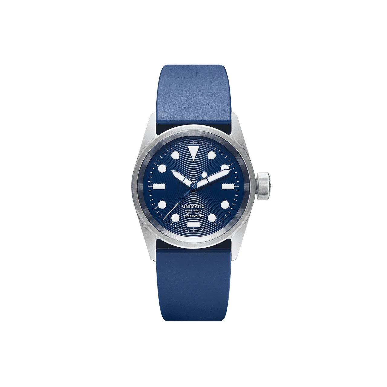 Unimatic UWK-U5S-TA 36 mm kol saati