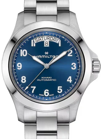 Hamilton Khaki Field H64475140/HA kol saati