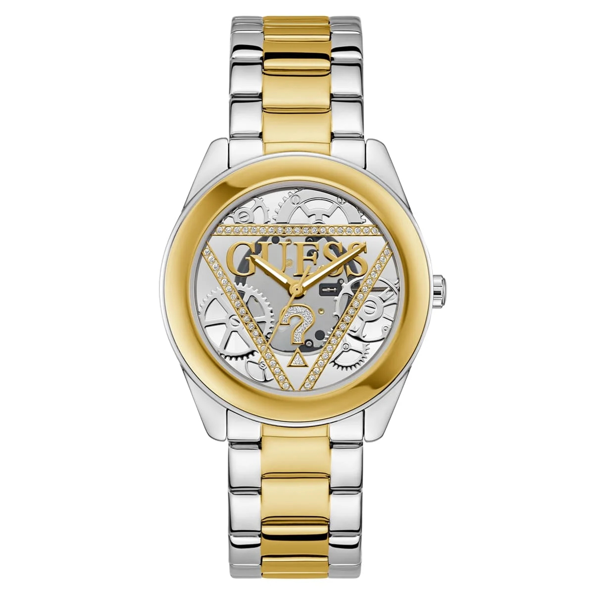 Guess GUU1421L1M 40 mm kol saati