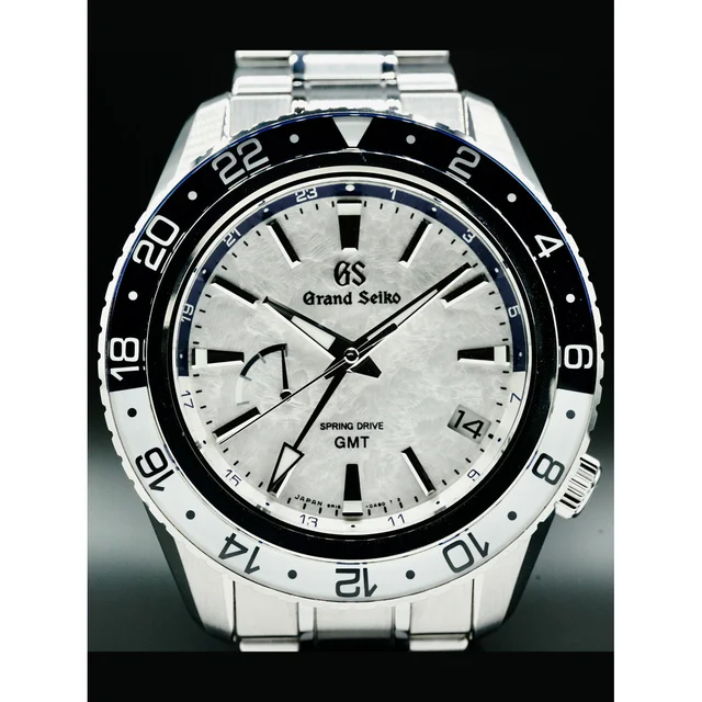 Grand Seiko Limited Edition SBGE275 210000035709 kol saati