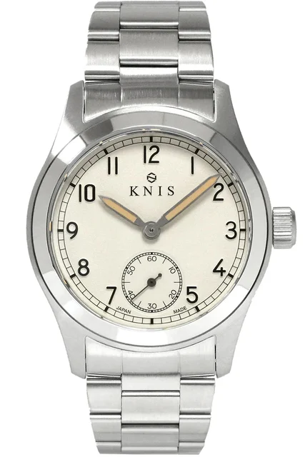 KNIS KN003-WHSS kol saati