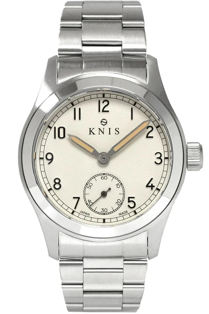 KNIS KN003-WHSS 38 mm kol saati
