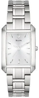 Bulova Dress 96L123 22.5 mm kol saati